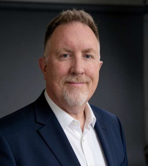 Dr Gareth Hatch
